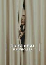 Watch Cristóbal Balenciaga Zumvo