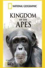 Watch Kingdom Of The Apes Zumvo