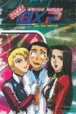 Watch Tenchi Muy GXP Zumvo