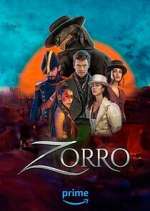 Watch Zorro Zumvo