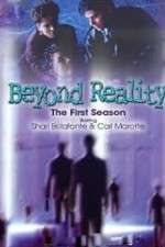 Watch Beyond Reality Zumvo