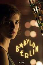 Watch Babylon Berlin Zumvo