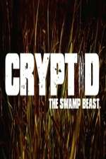 Watch Cryptid The Swamp Beast Zumvo