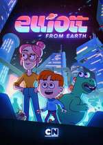 Watch Elliott from Earth Zumvo