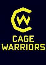 Watch Cage Warriors Zumvo