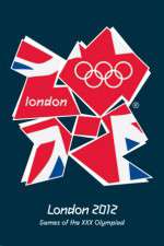 Watch London 2012 Olympic Games Zumvo