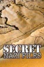 Watch Nazi Secret Files Zumvo