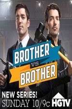 Watch Brother vs. Brother Zumvo