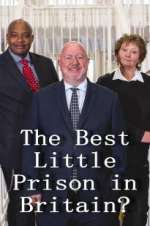 Watch The Best Little Prison in Britain? Zumvo