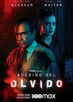 Watch Asesino del Olvido Zumvo