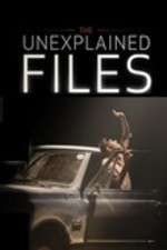 Watch Unexplained Files Zumvo