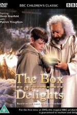 Watch The Box of Delights Zumvo