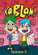 Watch Kablam! Zumvo