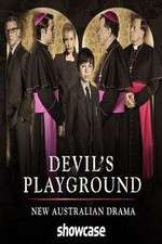 Watch Devil's Playground Zumvo